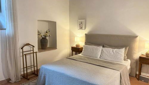 'Under the Tuscan Sun' - beautiful apartment with swimming pool near Cortona - Foto 4, wardrobe