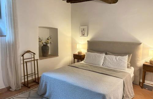 'Under the Tuscan Sun' - beautiful apartment with swimming pool near Cortona - Foto 4
