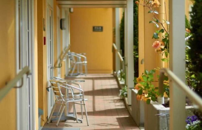 Birchwood Manor Motel - Foto 16