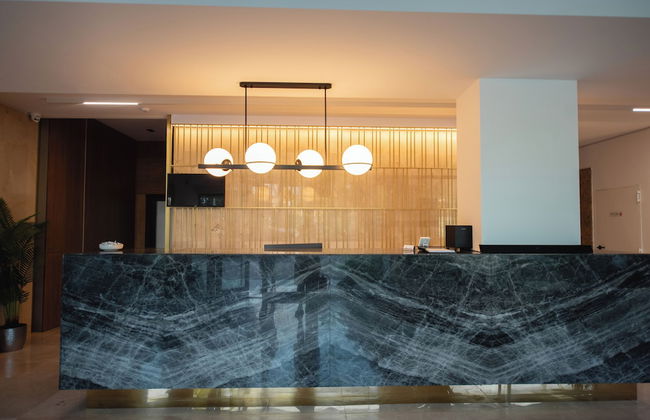 Solid Magic Apart-Hotel - Foto 2