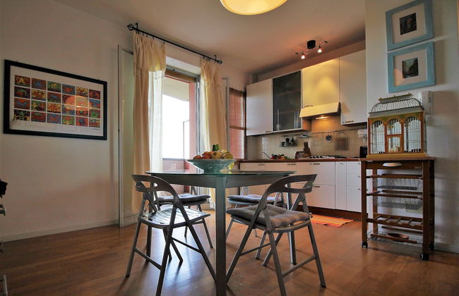 Casa Papaveri e Conchiglie - Foto 8