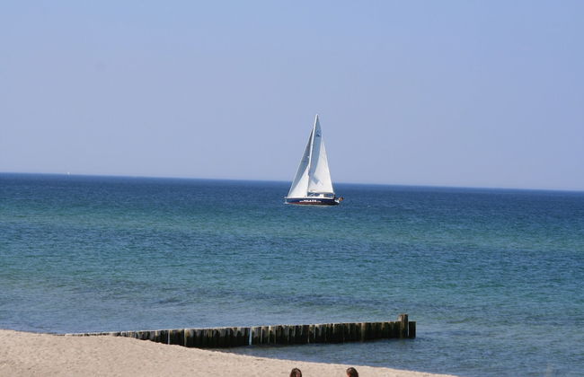 Apartment in Wittenbeck Near Baltic Sea - Foto 27