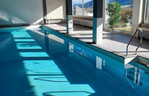 Ferienwohnung AllgOy - Foto 14