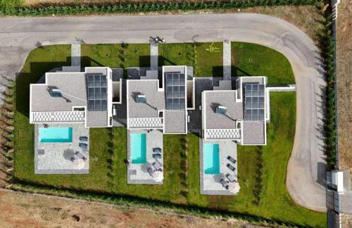 Ioannina Secret Luxury Villas - Foto 39