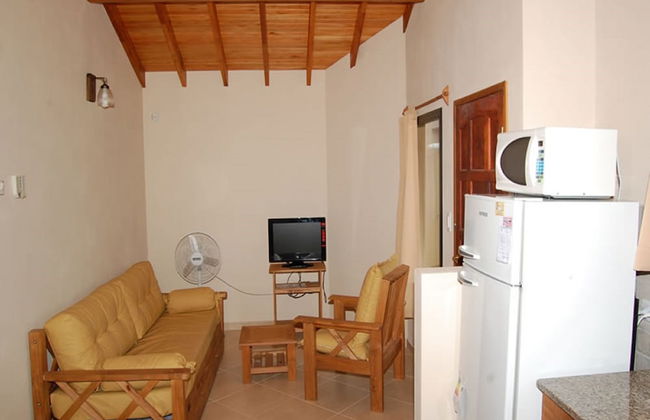 Cabañas del Jaguel - Photo 3