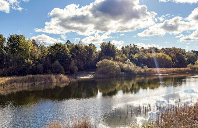 6 Person Holiday Home in Borup - Foto 13