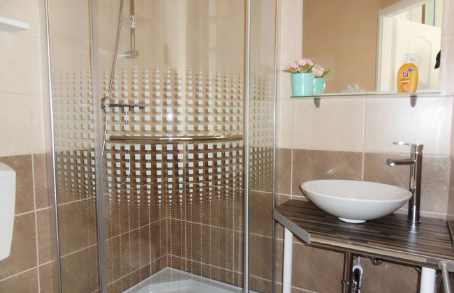 Studio 4u Apartment - Foto 43