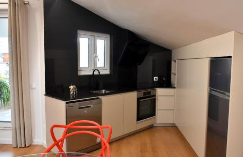Orchid House - T1 Apartment - Foto 3