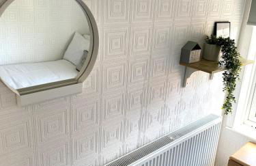 Kirkby House - Foto 15