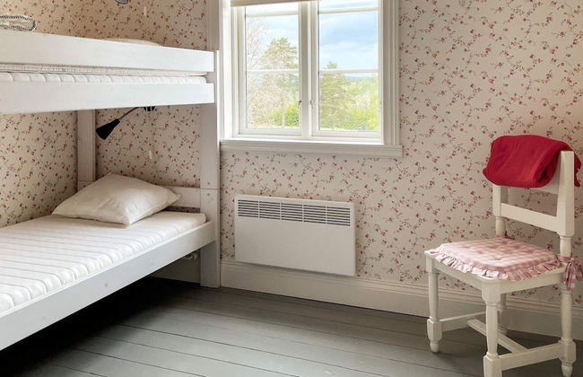 6 Person Holiday Home in Ulricehamn-by Traum - Foto 2