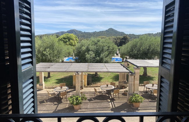 Agroturismo Son Cardaix - Photo 13