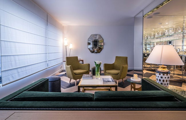 Le Rayz Vendôme - Foto 49