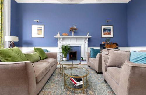 JOIVY Spacious 2-Bedroom Ground Floor Flat - Foto 20