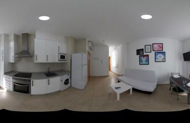 Luxury Apartments Puerto Valencia - Foto 67