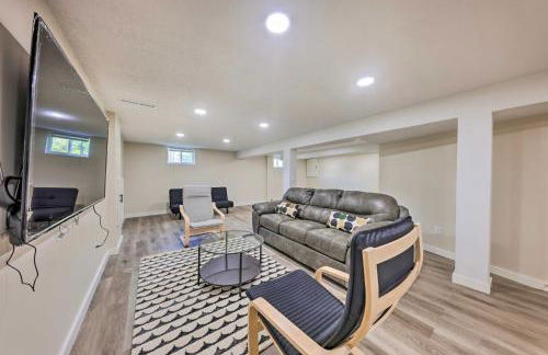 Spacious Family Home in Kansas City Suburb! - Foto 36