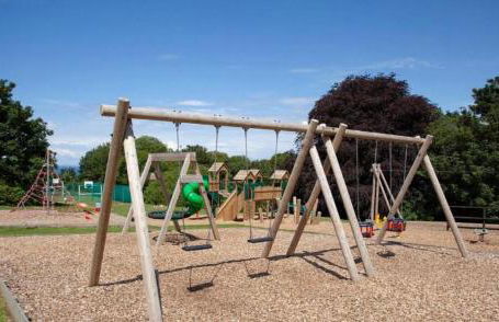 KMC-Country Breaks Bideford Bay At Glade - Foto 5