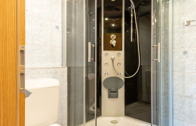 Holiday Home in Gaschurn Near Town Center - Foto 12