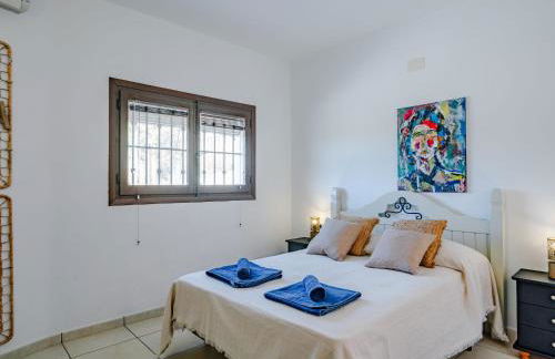 Villa Pao by Interhome - Foto 60