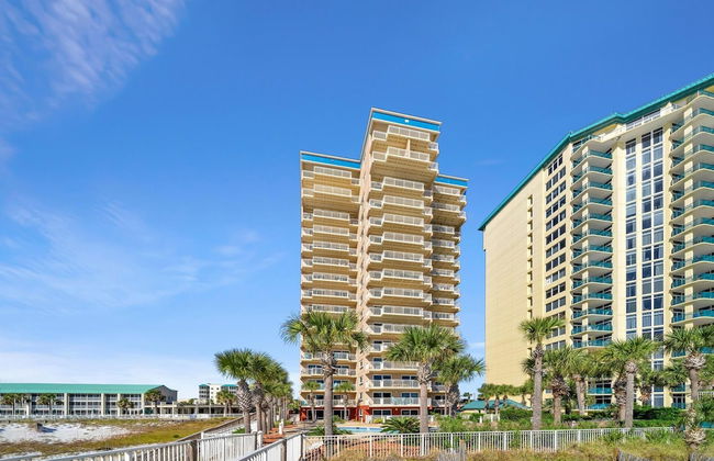 Destin Towers 102 - Foto 47