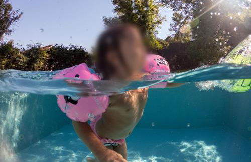 Azenha da Lavoura em Barrega - Foto 1