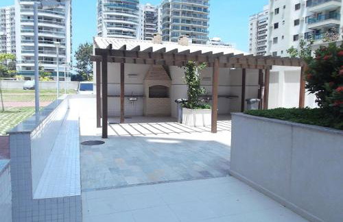 Apartamento Hélio Gregório Barra da Tijuca - Foto 27