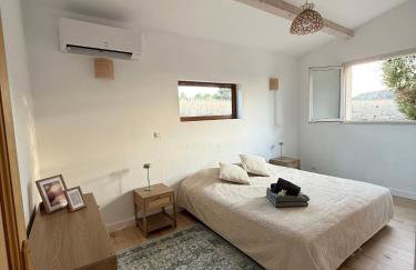 Le Mas du Gaudon, villa with private pool - Foto 33