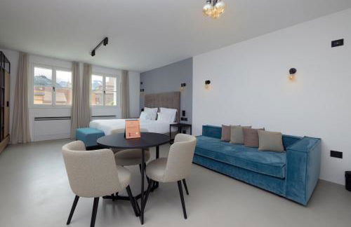 Residence - Palais Hörtenberg - Foto 152