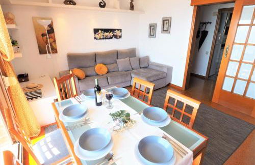 Carmen Seaview & Beach - Apartment - Photo 8