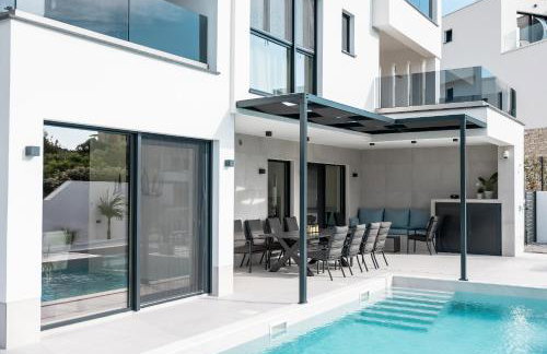 Villa Levant - Foto 51