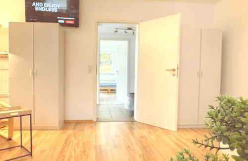 Große Unterkunft - Nähe Movie Park - Veltins Arena - Foto 9