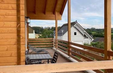 Ferienhaus Vogelnest - Foto 38