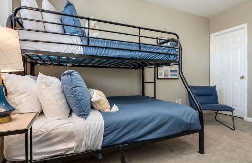 Union Gateway in Prime Salt Lake Location with Hot Tub - Foto 36