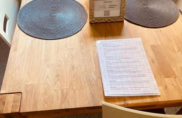 Ferienwohnung Wuppertal Ronsdorf Elias Eller - Foto 20