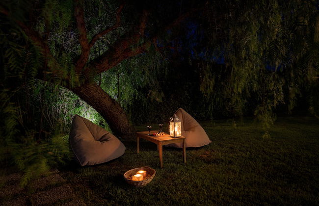 Ixian Hilltop Villa - Photo 19