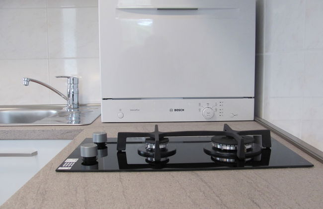 Soncne Terase - Foto 34