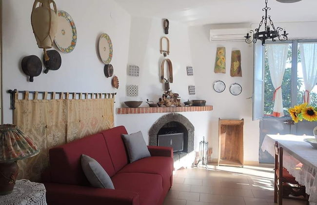 Agriturismo Etna-Mare - Photo 13