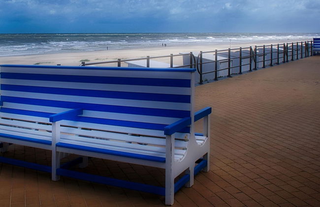 Studio With Sleeping Area - Foto 16