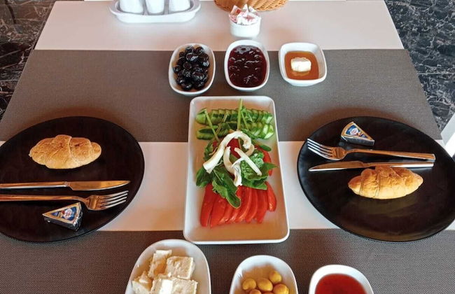 Akarca Butik Otel - Photo 17