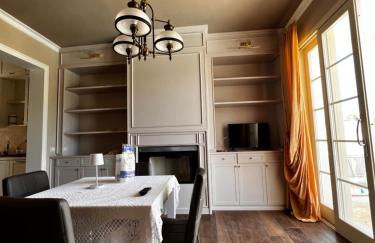 Villa il Giglio - Foto 22