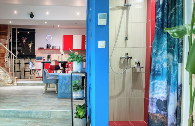 Krousonas Mountain View Suite - Foto 17