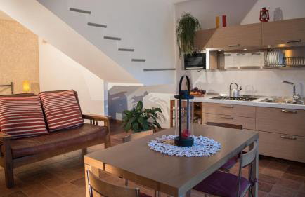 Villa Tresino Appartamenti - Foto 14