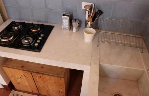 Antico Baglio Siciliano - Foto 37