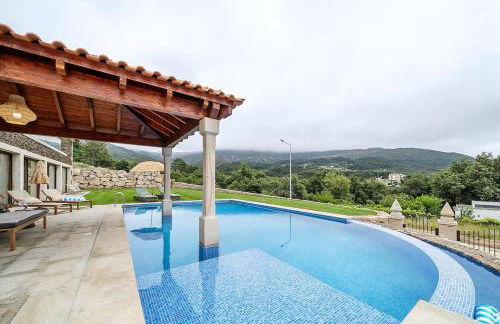 Oliveiral Countryside Villa with River View - Foto 7