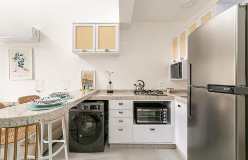 Loft Sunrise - Duplex no Novo Campeche - Foto 8