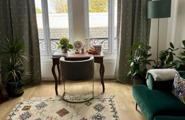 Cocoon Retreat - Foto 10