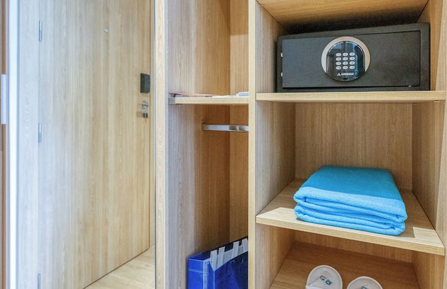 Playamójacar Hotel - Foto 40