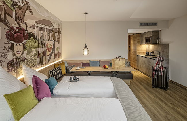 ADORO Aparthotel - Foto 5