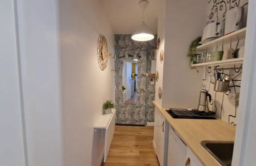 Bonito estudio a pie de la pista de Gourette - Foto 6