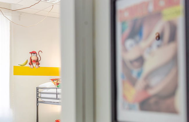 Game Rooms Experience - Foto 41