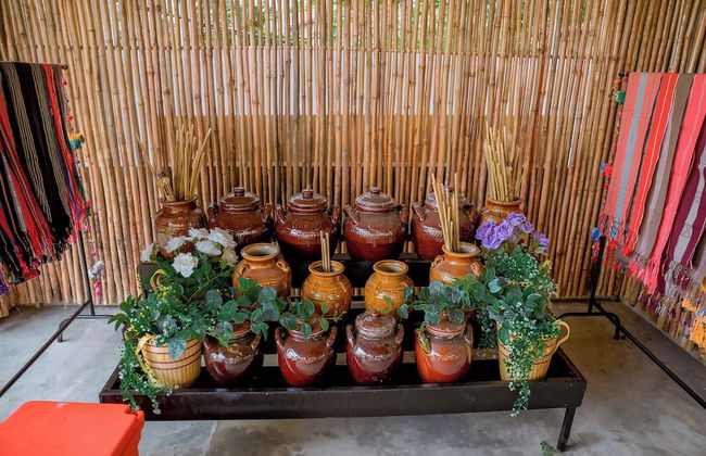 SEA SAND RESORT - Foto 49